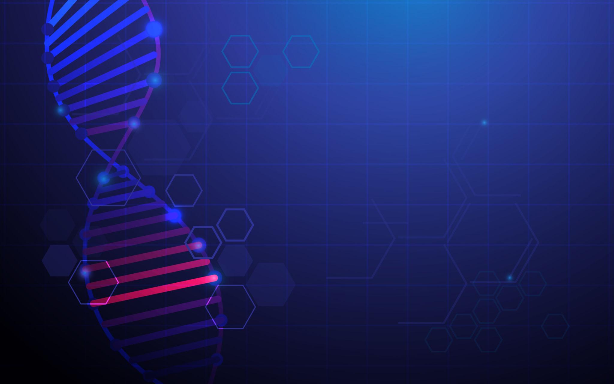 Molecular Biology